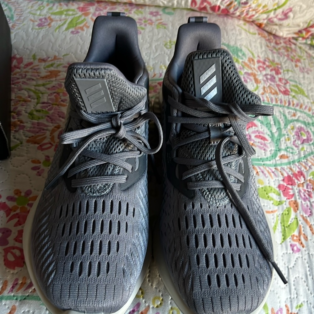 Adidas alphabounce+ running shoe